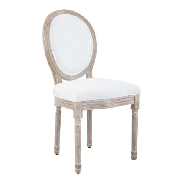 5527037__44402.1777964850.jpg Kensington Townhouse Dining Chair With Oval Back