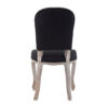 5527042_03__72233.1777964938.jpg Kensington Townhouse Black Linen Dining Chair with Antique wood legs