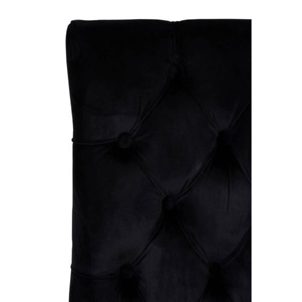 5527045_mac_01__58217.1768306984.jpg Kensington Townhouse Black Buttoned Dining Chair with Antique Legs