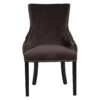 5527051_01__43190.1768368658.jpg Kensington Townhouse Grey Velvet Button Tufted Dining Chair