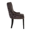 5527051_02__53591.1768368658.jpg Kensington Townhouse Grey Velvet Button Tufted Dining Chair