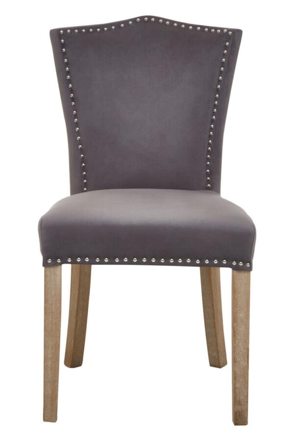 5527056_01_1__50464.1768380106.jpg Kensington Townhouse Grey Velvet Dining Chair with Antique Legs