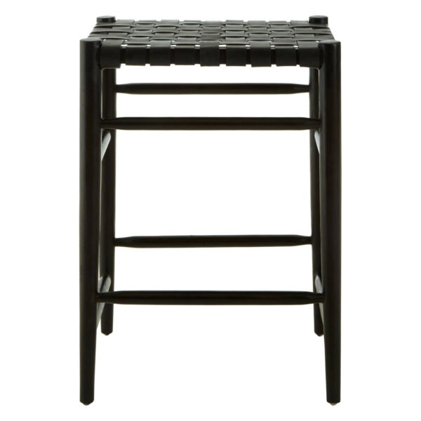 5527085_01__40247.1779686562.jpg Kendari Black Woven Leather Barstool