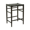 5527085__46480.1779686562.jpg Kendari Black Woven Leather Barstool