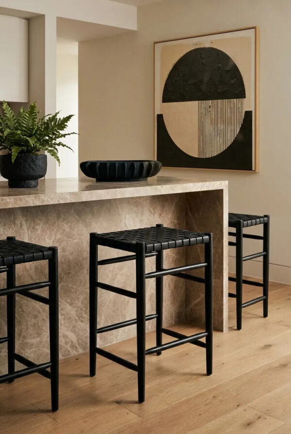 5527085_gli_01__18825.1779686562.jpg Kendari Black Woven Leather Barstool