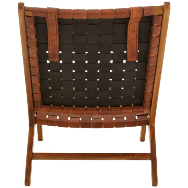 5527101_03__50528.1754511538.jpg Kendari Teak Wood And Woven Leather Chair