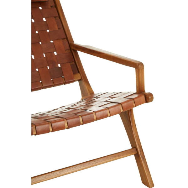 5527101_mac_02__09708.1754511540.jpg Kendari Teak Wood And Woven Leather Chair
