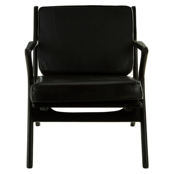 5527117_01__82044.1754511649.jpg Kendari Black Leather and Teak Wood Frame Armchair