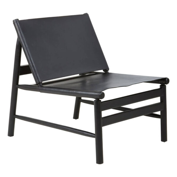 5527120_01__86503.1754511668.jpg Kendari Black Leather and Teak Modern Sling Chair