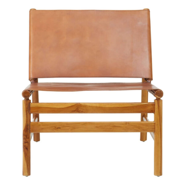 5527122__50665.1754511690.jpg Kendari Brown Leather and Teak Modern Sling Chair