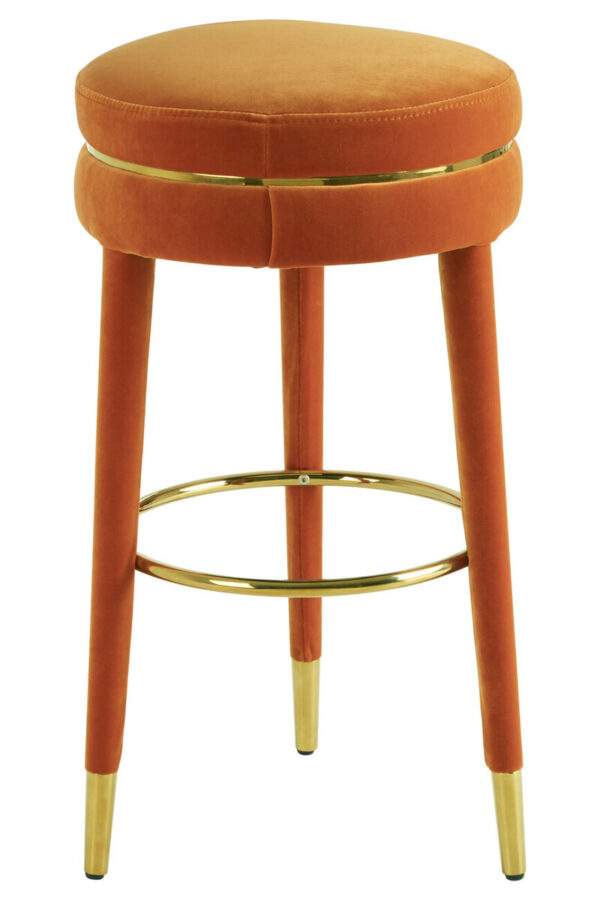 5527263_01__75632.1761812957.jpg Manhattan Orange Velvet Bar Stool