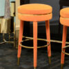 5527263_liv_03__67820.1761812957.jpg Manhattan Orange Velvet Bar Stool