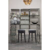 5527265_liv_01__87593.1754512653.jpg Manhattan Grey Velvet Bar Stool with Rubberwood Legs