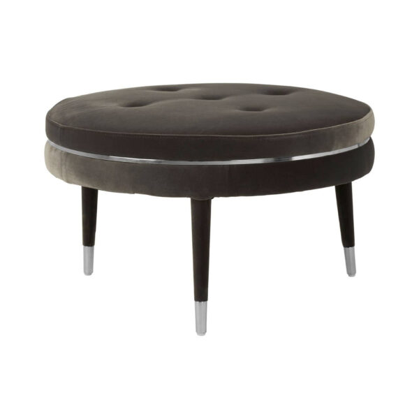 5527268__93358.1754512674.jpg Manhattan Grey Velvet Footstool