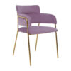 5527297__84604.1768288303.jpg Tamzin Pink Velvet Dining Chair