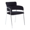 5527298__06786.1768307914.jpg Tamzin Black Velvet Dining Chair