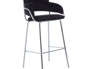 5527313__56624.1754512953.jpg Tamzin Black Velvet Bar Chair