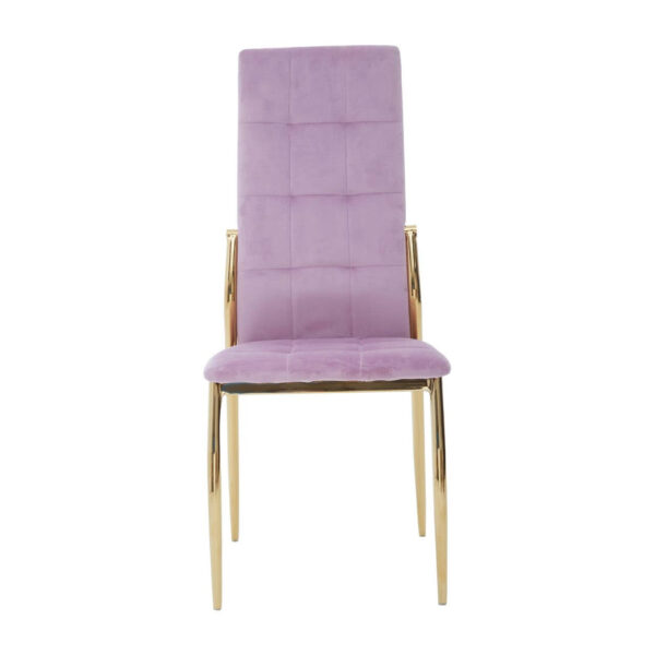 5527316_01__59920.1768291365.jpg Tamzin Pink Velvet High Back Dining Chair