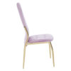 5527316_02__53595.1768291365.jpg Tamzin Pink Velvet High Back Dining Chair