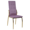 5527316__91430.1768291365.jpg Tamzin Pink Velvet High Back Dining Chair