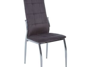5527318__98209.1754513002.jpg Tamzin Grey Velvet High Back Dining Chair