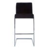 5527320_01__52840.1767617002.jpg Tamzin Black Velvet Bar Chair With Low Back