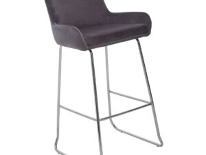 5527323__09041.1781069872.jpg Tamzin Grey Velvet Bar Chair With Low Arms