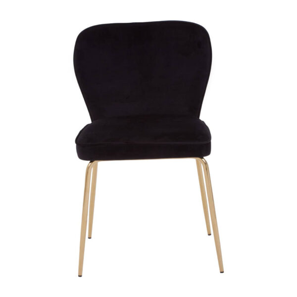5527330_01__59550.1777965889.jpg Tamzin Curved Black Gold Finish Dining Chair