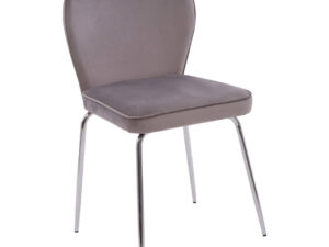 5527332__00295.1778045484.jpg Tamzin Curved Mink Chrome Finish Dining Chair