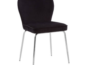 5527334__94302.1768379225.jpg Tamzin Curved Black Chrome Finish Dining Chair