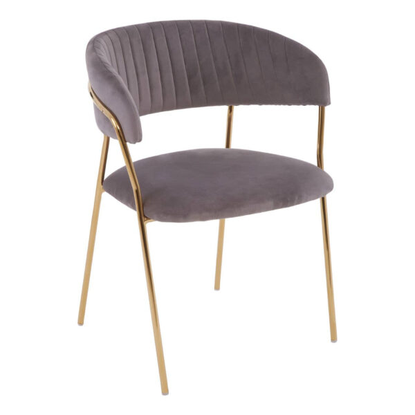 5527336__00555.1778046955.jpg Tamzin Mink Velvet Channel Tufted Dining Chair