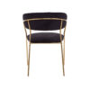 5527338_03__75997.1767346622.jpg Tamzin Black Velvet Channel Tufted Dining Chair with Gold Finish Legs