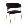 5527338__75695.1767346622.jpg Tamzin Black Velvet Channel Tufted Dining Chair with Gold Finish Legs