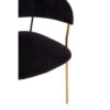 5527338_mac_02__57483.1767346622.jpg Tamzin Black Velvet Channel Tufted Dining Chair with Gold Finish Legs