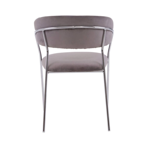 5527340_03__59932.1767356921.jpg Tamzin Mink Velvet Channel Tufted and Chrome Finish Dining Chair