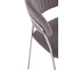 5527340_mac_01__04399.1767356921.jpg Tamzin Mink Velvet Channel Tufted and Chrome Finish Dining Chair