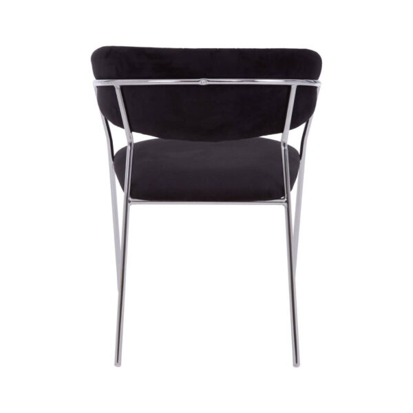 5527342_03__89941.1768305822.jpg Tamzin Black Velvet Channel Tufted Dining Chair