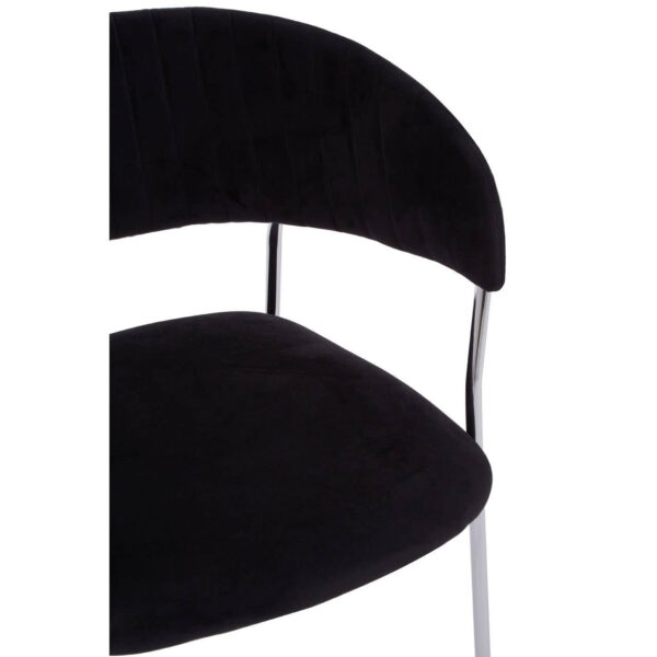 5527342_mac_02__21085.1768305822.jpg Tamzin Black Velvet Channel Tufted Dining Chair