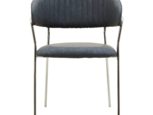 5527343__04785.1767169632.jpg Tamzin Dark Grey Leather Effect Curved Dining Chair