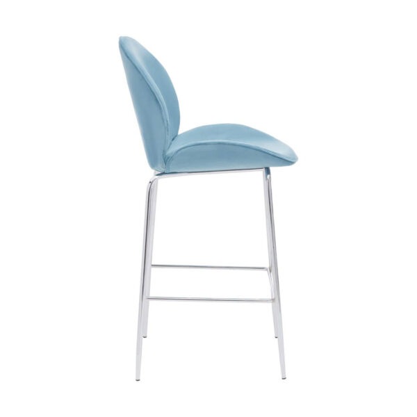 5527365_02__25471.1754513171.jpg Tamzin Blue Velvet Chrome Finish Bar Chair