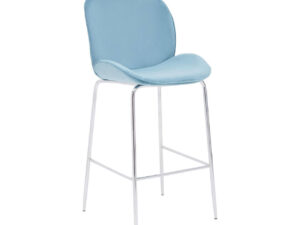 5527365__29628.1754513175.jpg Tamzin Blue Velvet Chrome Finish Bar Chair