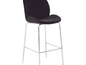 5527366__35395.1767246963.jpg Tamzin Black Velvet Chrome Finish Bar Chair
