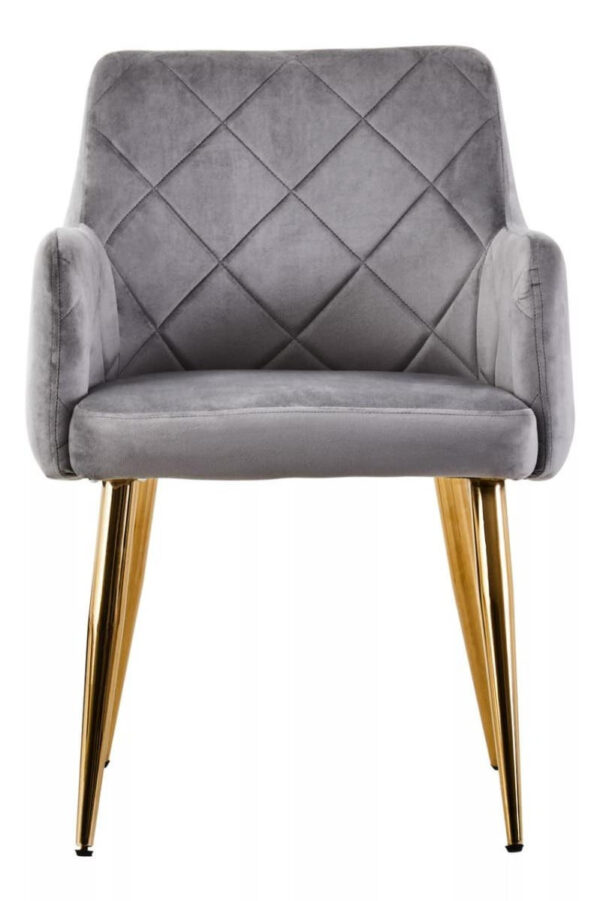 5527368_-_web_size__13244.1767614898.jpg Tamzin Mink Velvet Quilted Dining Chair with Gold Finish Legs