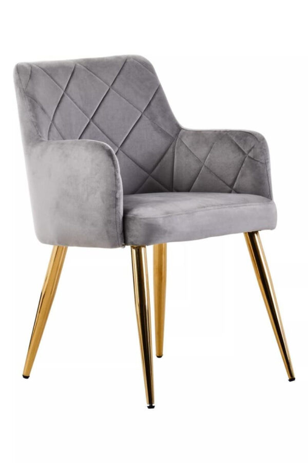 5527368_01_-_web_size__95473.1767614898.jpg Tamzin Mink Velvet Quilted Dining Chair with Gold Finish Legs
