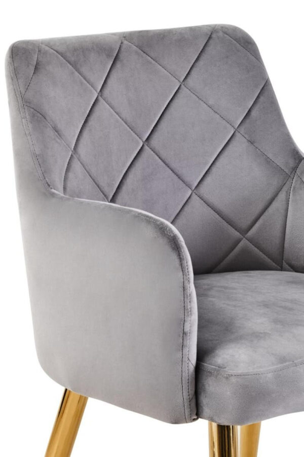 5527368_mac_01_-_web_size__95205.1767614898.jpg Tamzin Mink Velvet Quilted Dining Chair with Gold Finish Legs