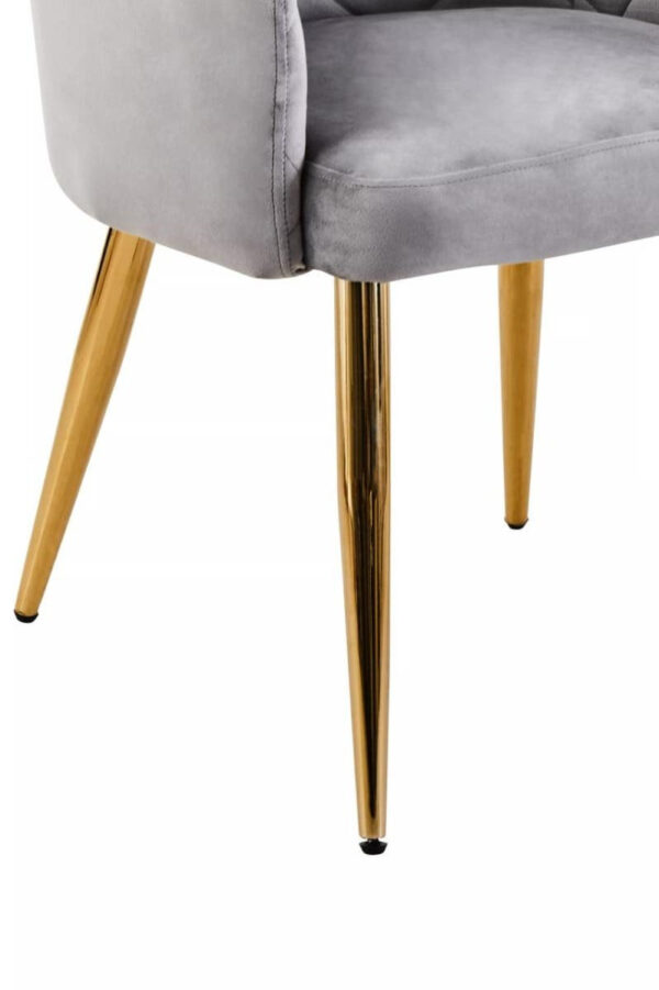 5527368_mac_02_-_web_size__21975.1767614898.jpg Tamzin Mink Velvet Quilted Dining Chair with Gold Finish Legs