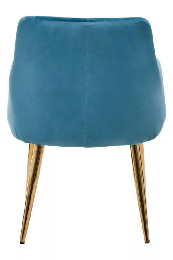 5527369_03_-_web_size_1__82211.1778047102.jpg Tamzin Light Blue Velvet Quilted Dining Chair with Gold Finish Legs