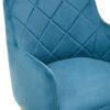 5527369_mac_02_-_web_size_1__50798.1778047102.jpg Tamzin Light Blue Velvet Quilted Dining Chair with Gold Finish Legs
