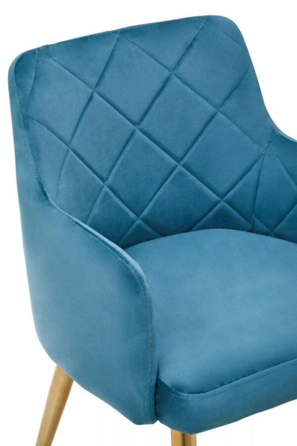 5527369_mac_02_-_web_size_1__50798.1778047102.jpg Tamzin Light Blue Velvet Quilted Dining Chair with Gold Finish Legs