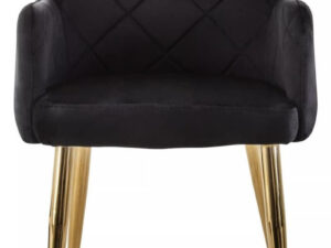 5527370_-_web_size__58203.1778047223.jpg Tamzin Black Velvet Quilted Dining Chair with Gold Finish Legs